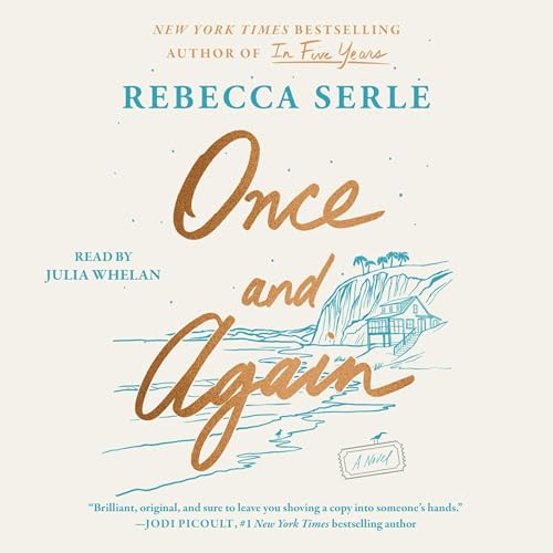 Cover of Once and Again