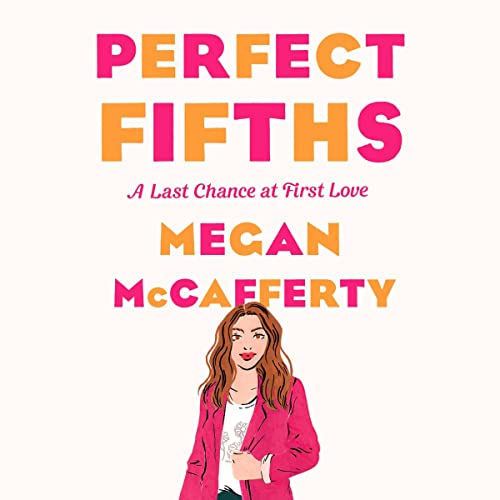Cover of Perfect Fifths