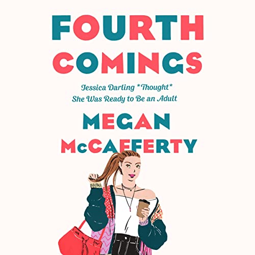 Cover of Fourth Comings