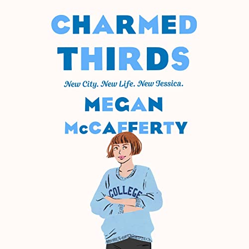 Cover of Charmed Thirds