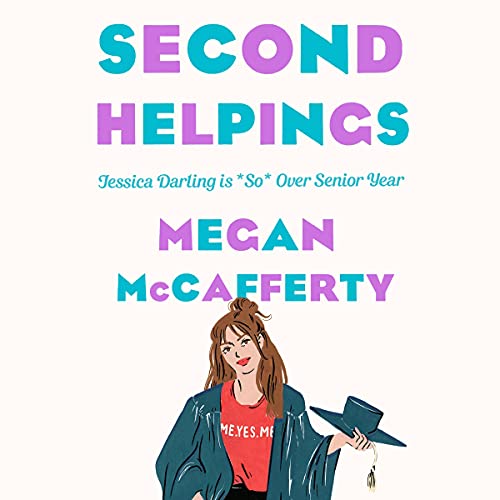 Cover of Second Helpings