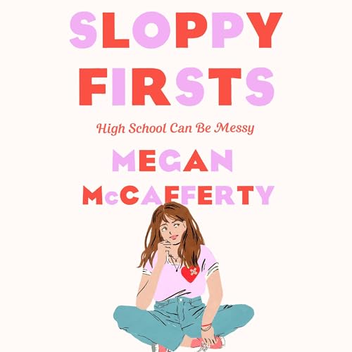 Cover of Sloppy Firsts