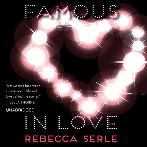 Cover of Famous in Love