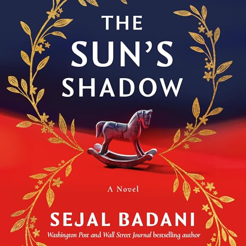 Cover of The Sun's Shadow