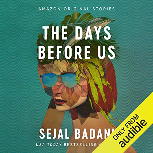 Cover of The Days Before Us