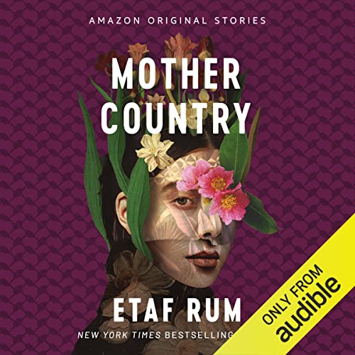 Cover of Mother Country