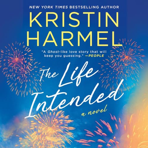 Cover of The Life Intended