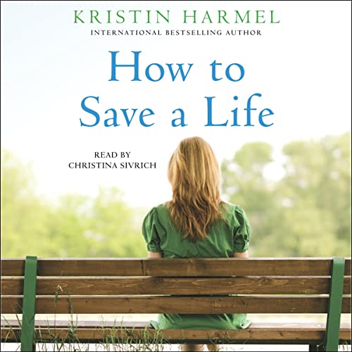 Cover of How To Save a Life