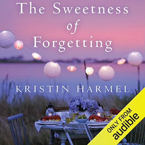 Cover of The Sweetness of Forgetting