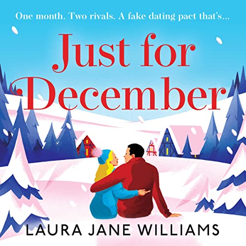 Cover of Just for December