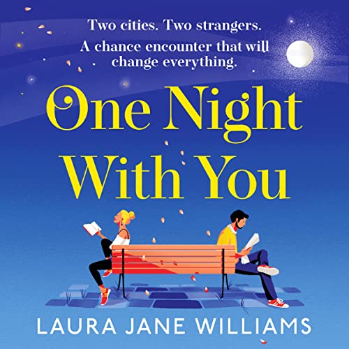 Cover of One Night with You
