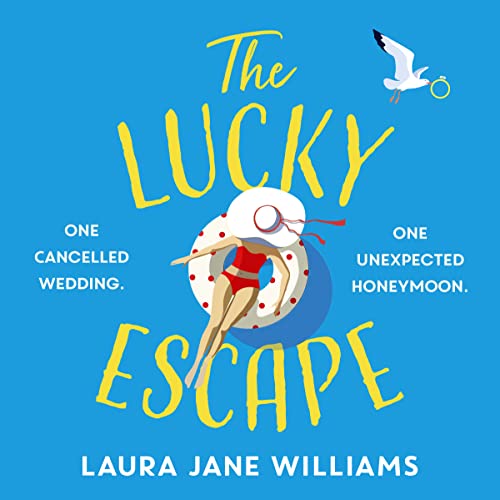 Cover of The Lucky Escape