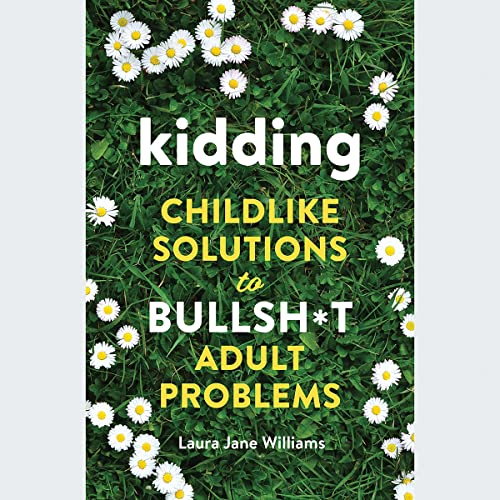 Cover of Kidding