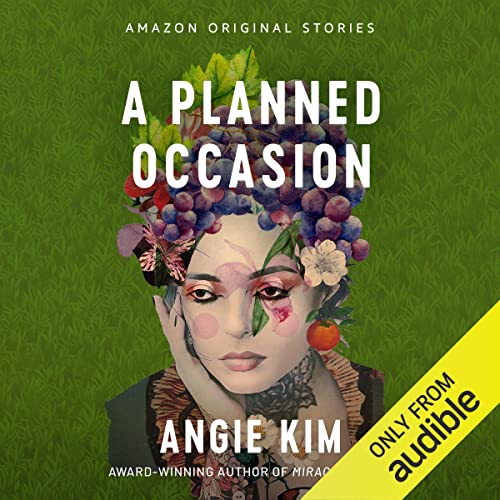 Cover of A Planned Occasion