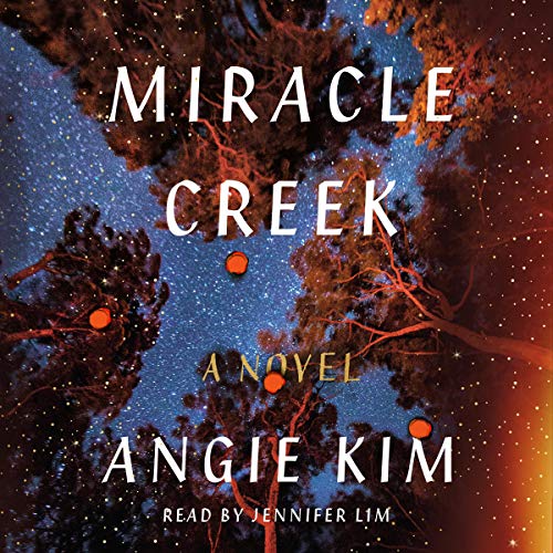 Cover of Miracle Creek