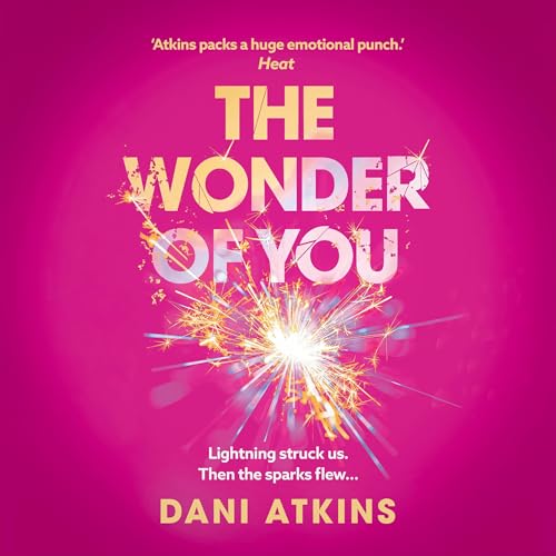 Cover of The Wonder of You