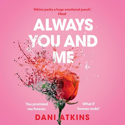 Cover of Always You and Me