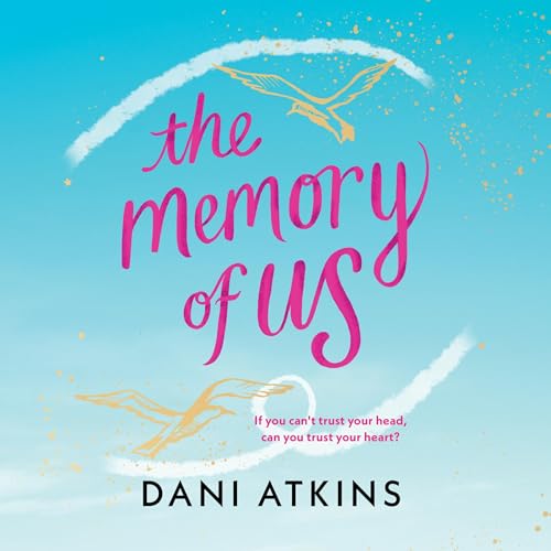Cover of The Memory of Us