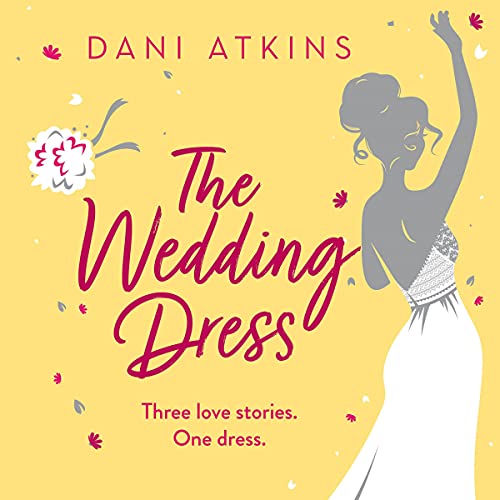 Cover of The Wedding Dress