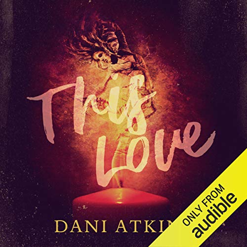 Cover of This Love