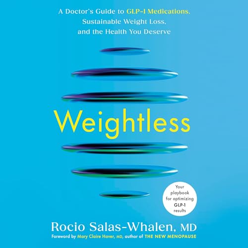Cover of Weightless