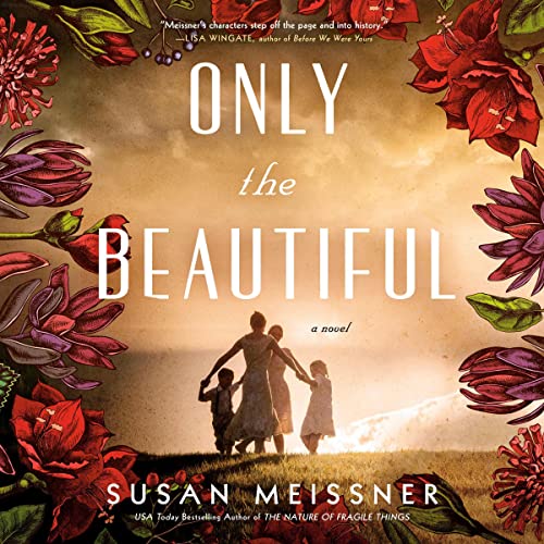 Cover of Only the Beautiful