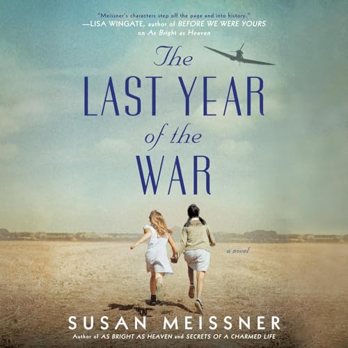 Cover of The Last Year of the War