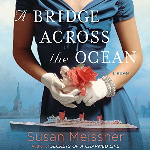 Cover of A Bridge Across the Ocean
