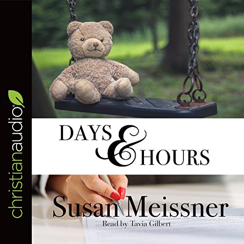 Cover of Days & Hours