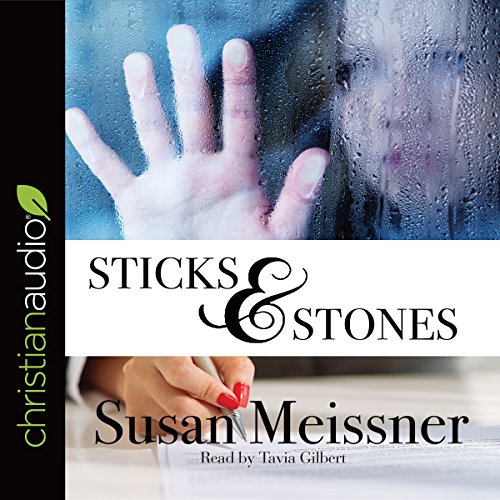 Cover of Sticks & Stones