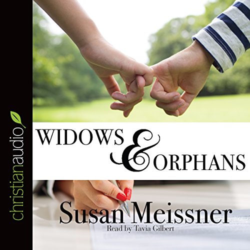 Cover of Widows & Orphans