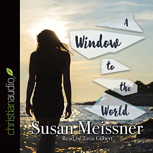 Cover of Window to the World