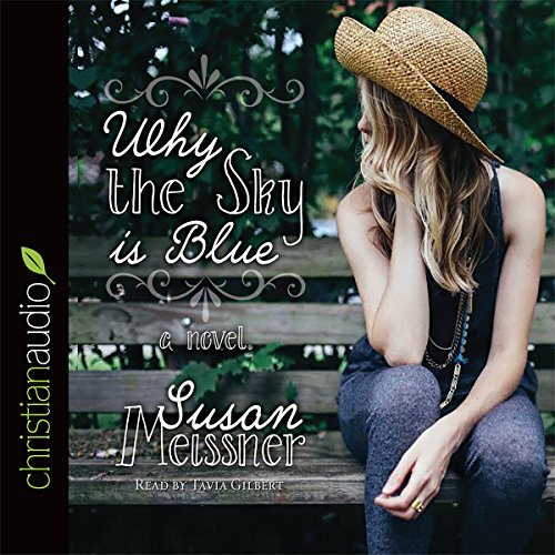 Cover of Why the Sky Is Blue