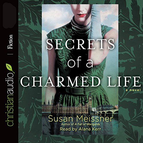 Cover of Secrets of a Charmed Life