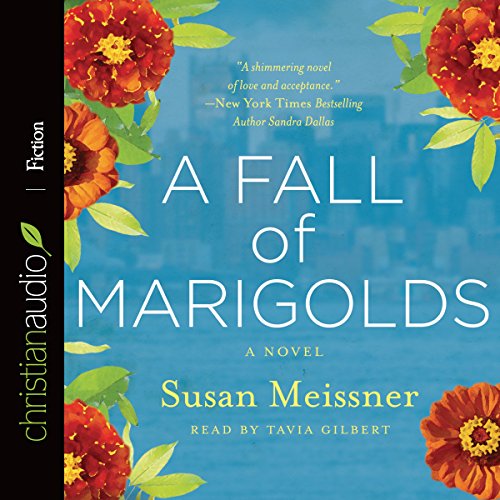 Cover of Fall of Marigolds