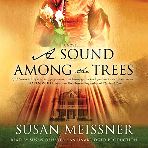 Cover of A Sound Among the Trees