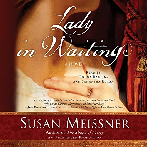 Cover of Lady in Waiting