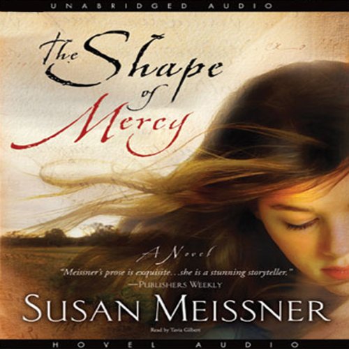 Cover of Shape of Mercy