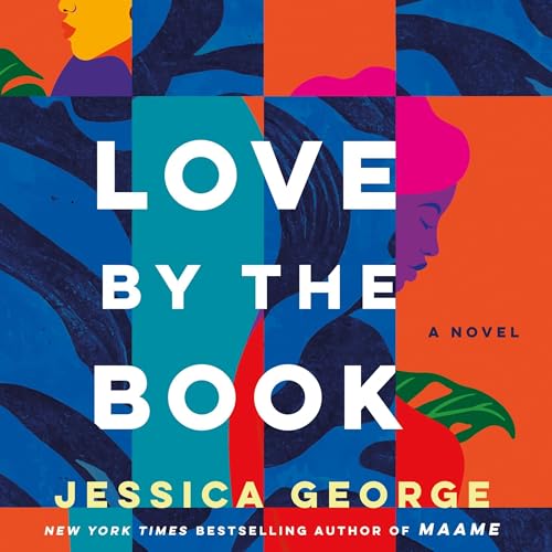 Cover of Love by the Book