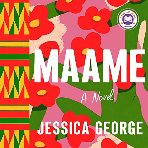 Cover of Maame