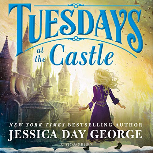 Cover of Tuesdays at the Castle