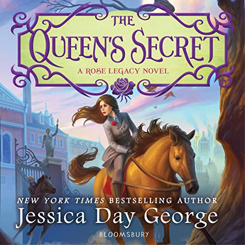 Cover of The Queen's Secret