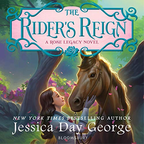 Cover of The Rider's Reign