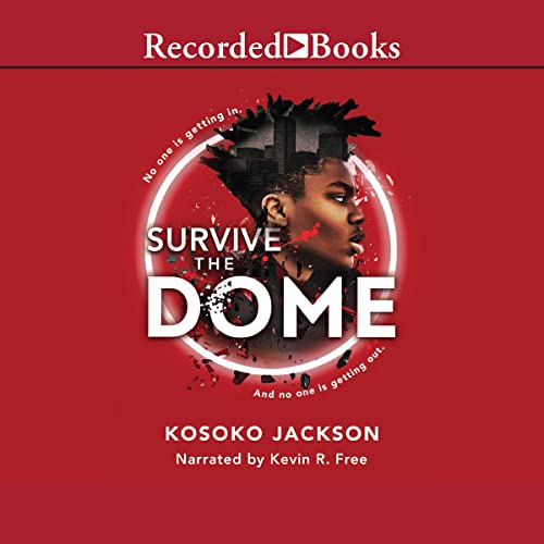 Cover of Survive the Dome