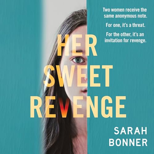 Cover of Her Sweet Revenge