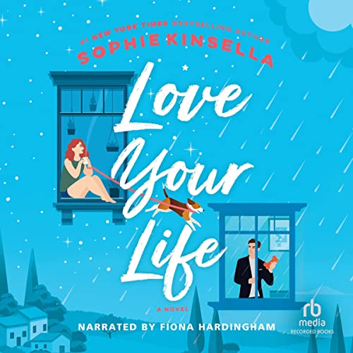 Cover of Love Your Life