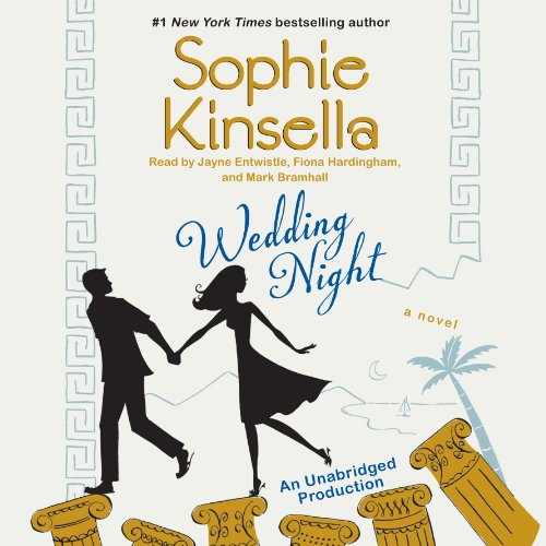 Cover of Wedding Night