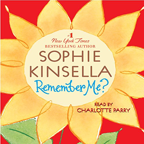 Cover of Remember Me?
