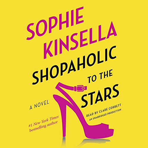 Cover of Shopaholic to the Stars