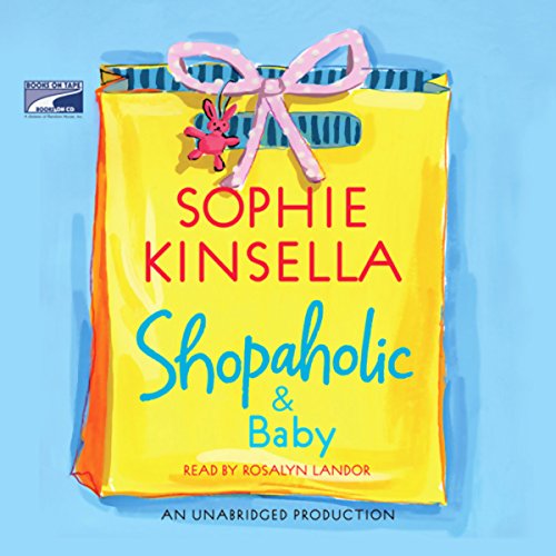 Cover of Shopaholic & Baby